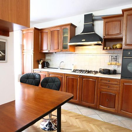 City Center Comfort Blue Sky Apartment Koper Exterior photo