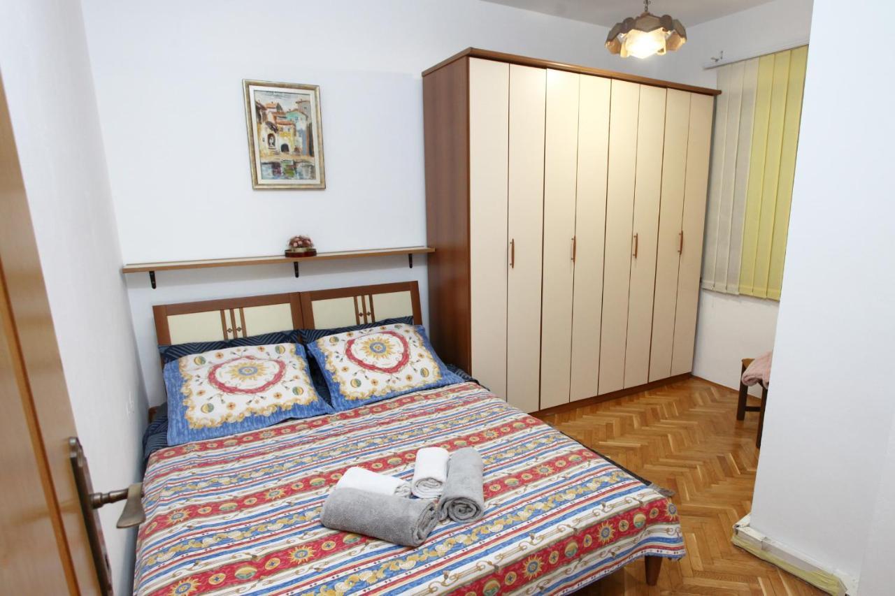 City Center Comfort Blue Sky Apartment Koper Exterior photo