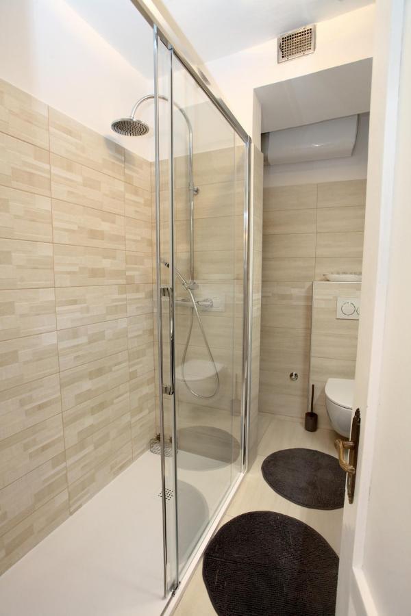 City Center Comfort Blue Sky Apartment Koper Exterior photo