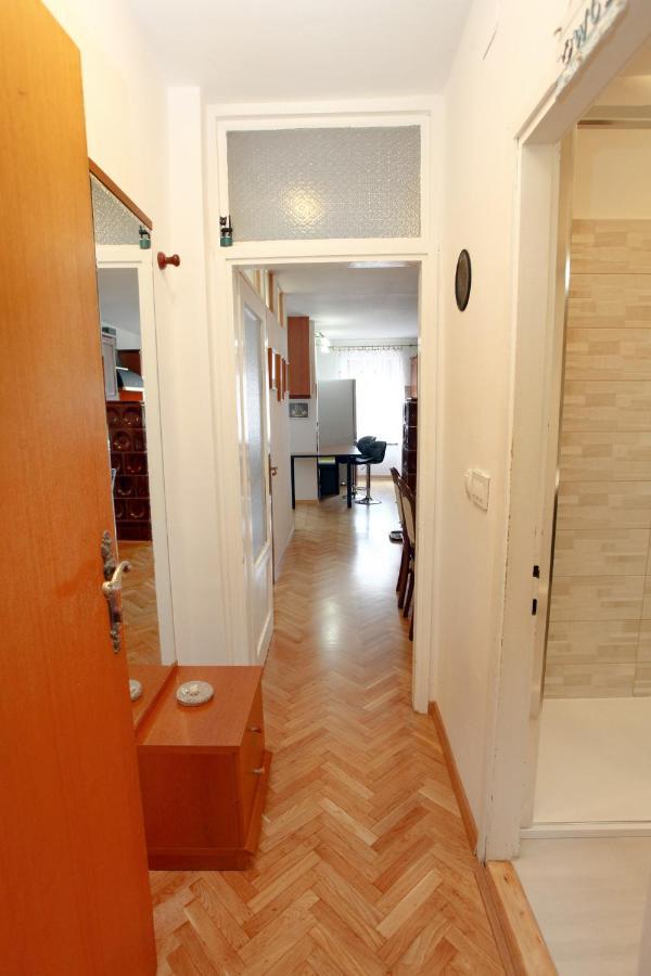 City Center Comfort Blue Sky Apartment Koper Exterior photo