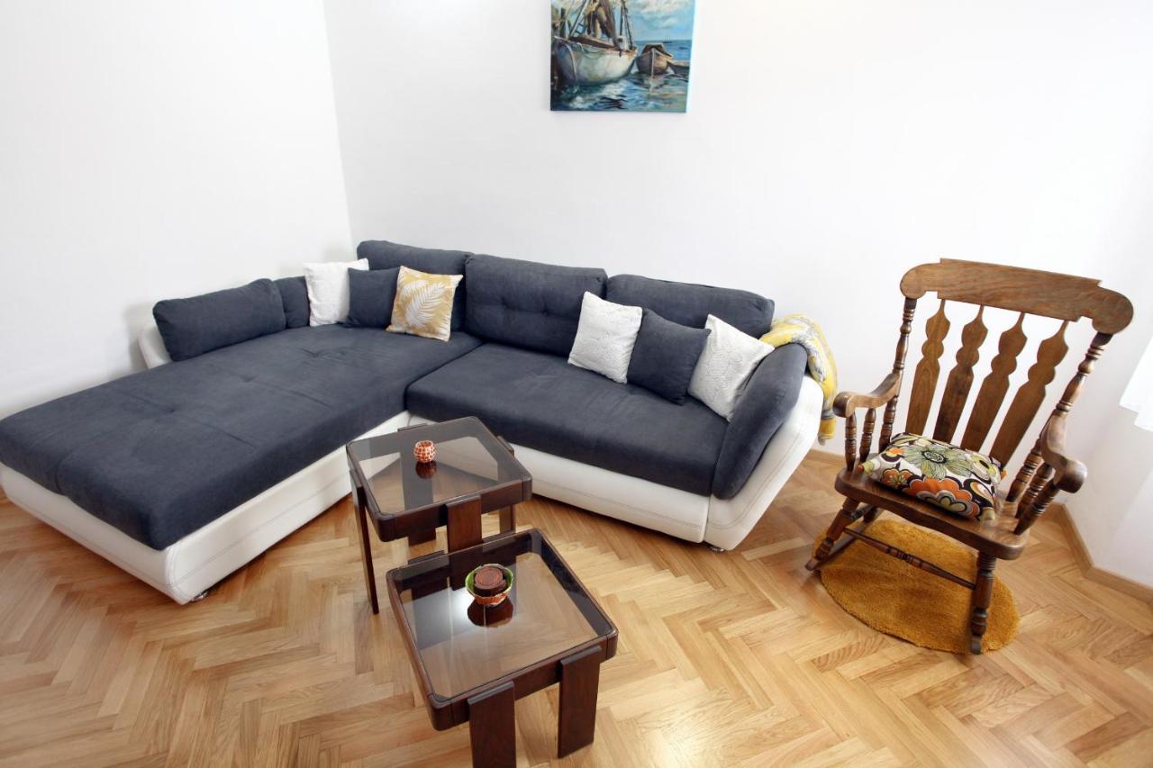 City Center Comfort Blue Sky Apartment Koper Exterior photo