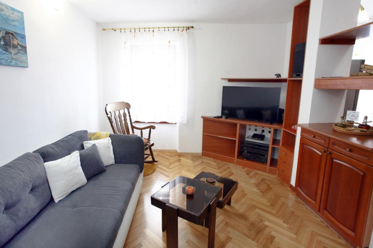 City Center Comfort Blue Sky Apartment Koper Exterior photo