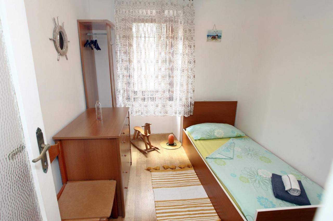 City Center Comfort Blue Sky Apartment Koper Exterior photo