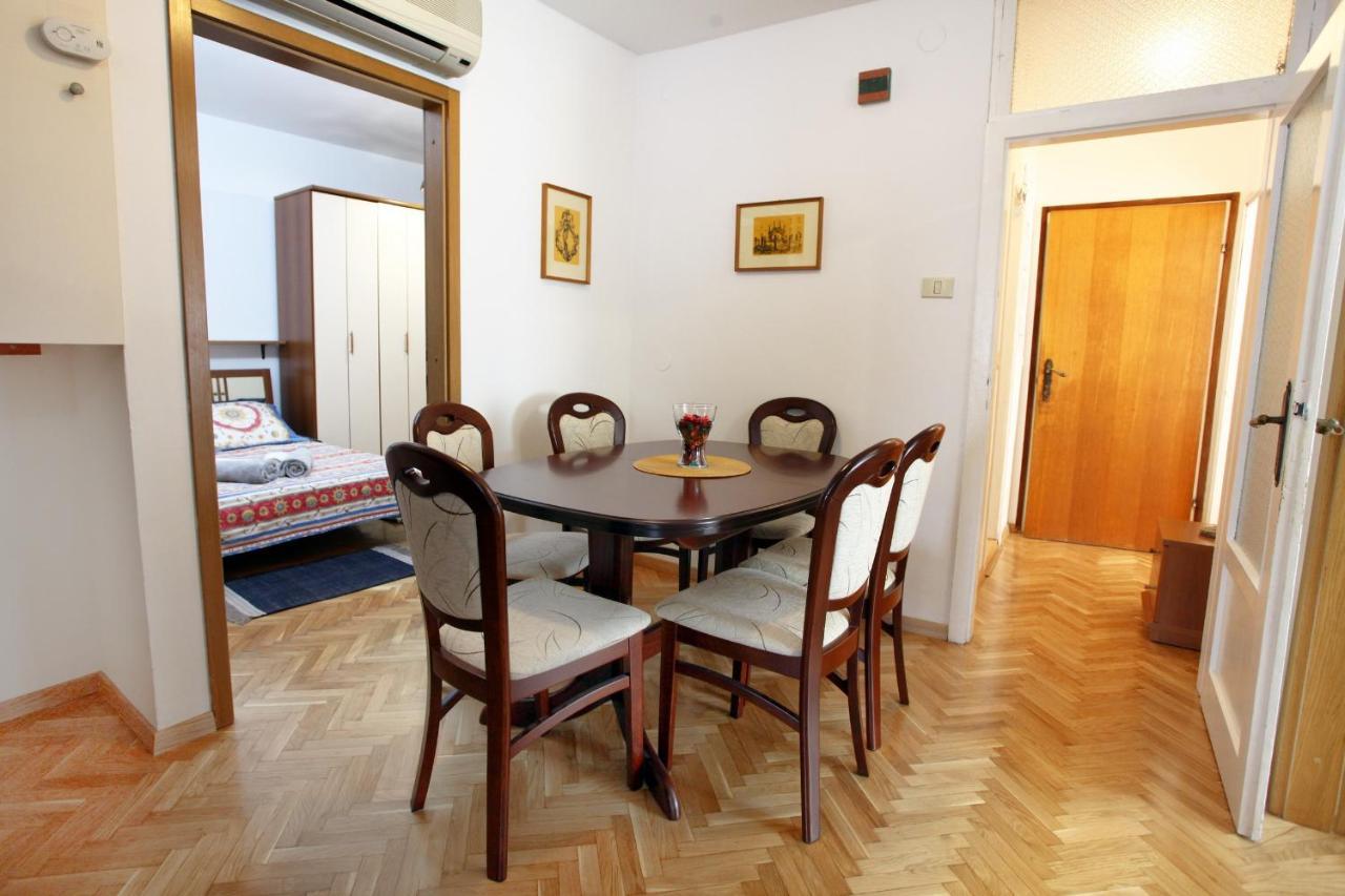 City Center Comfort Blue Sky Apartment Koper Exterior photo